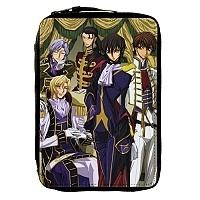     Code Geass