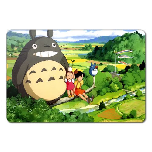 ���������� ������� ������ ��������� ������������� ��� ����� ������ � �������� �������� �� ����� � ����� ������ / ��� ����� ������ / My Neighbor Totoro / Tonari no Totoro