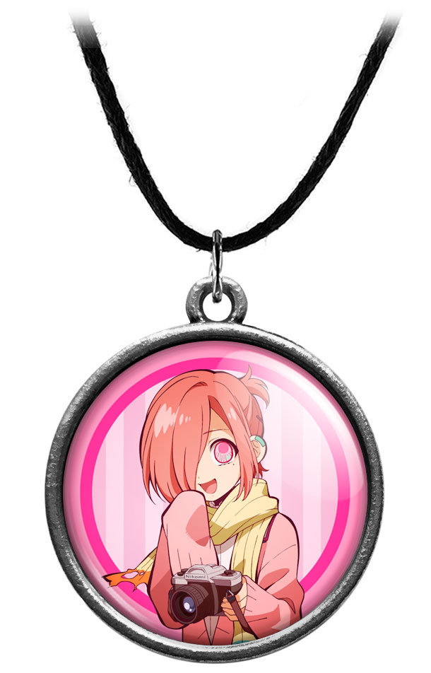 ���������� ������� ����� ��������� ������� ������ - ������ ������ �� ����� � ����� ��������� ������� ������ / Jibaku Shounen Hanako-kun / Toilet-bound Hanako-kun