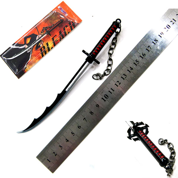 347611 ���������� ������� ������ ��� ������ �� ����� ���� / Bleach