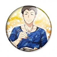  Idolmaster SideM Type: Mental - Seiji Shingen