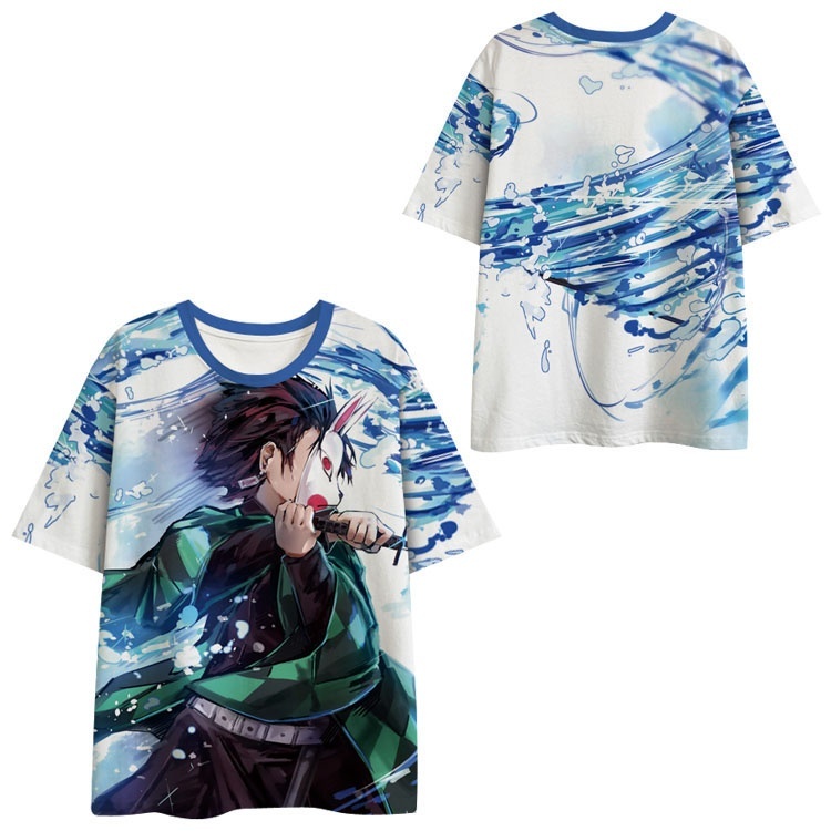 ���������� ������� �������� Demon Slayer (3D Print) 623499 �� ����� � ����� ������, ����������� ������� / Demon Slayer / Kimetsu no Yaiba / Blade of Demon Destruction