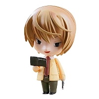  Nendoroid #12 Death Note Light Yagami