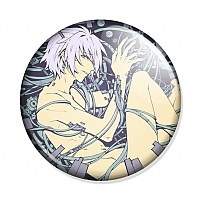  DRAMAtical Murder - Clear