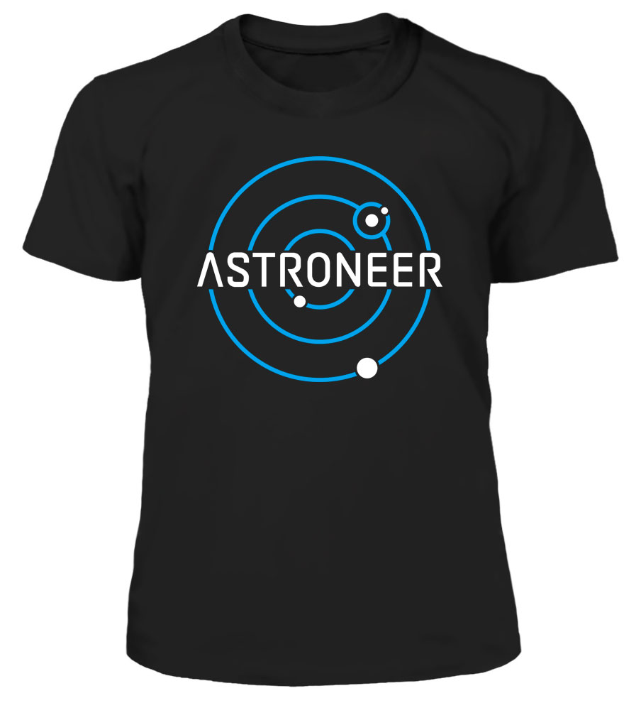     /      Astroneer / 