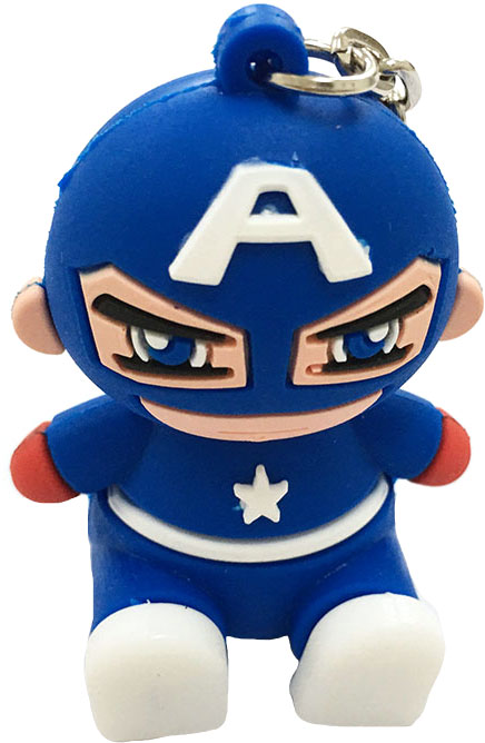 ��������� ��� ��������� Captain America