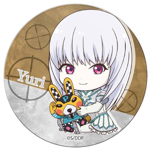 ���������� ������� ������ ��������� ������� Double Decker! Doug & Kirill - Chibi Yuri �� ����� � ����� ������� ����: ��� � ������ / Double Decker! Doug & Kirill / ���������! ��� � ������