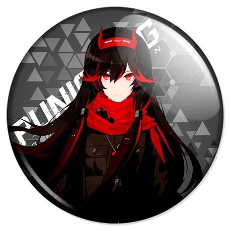 ������ Punishing: Gray Raven - Lotus