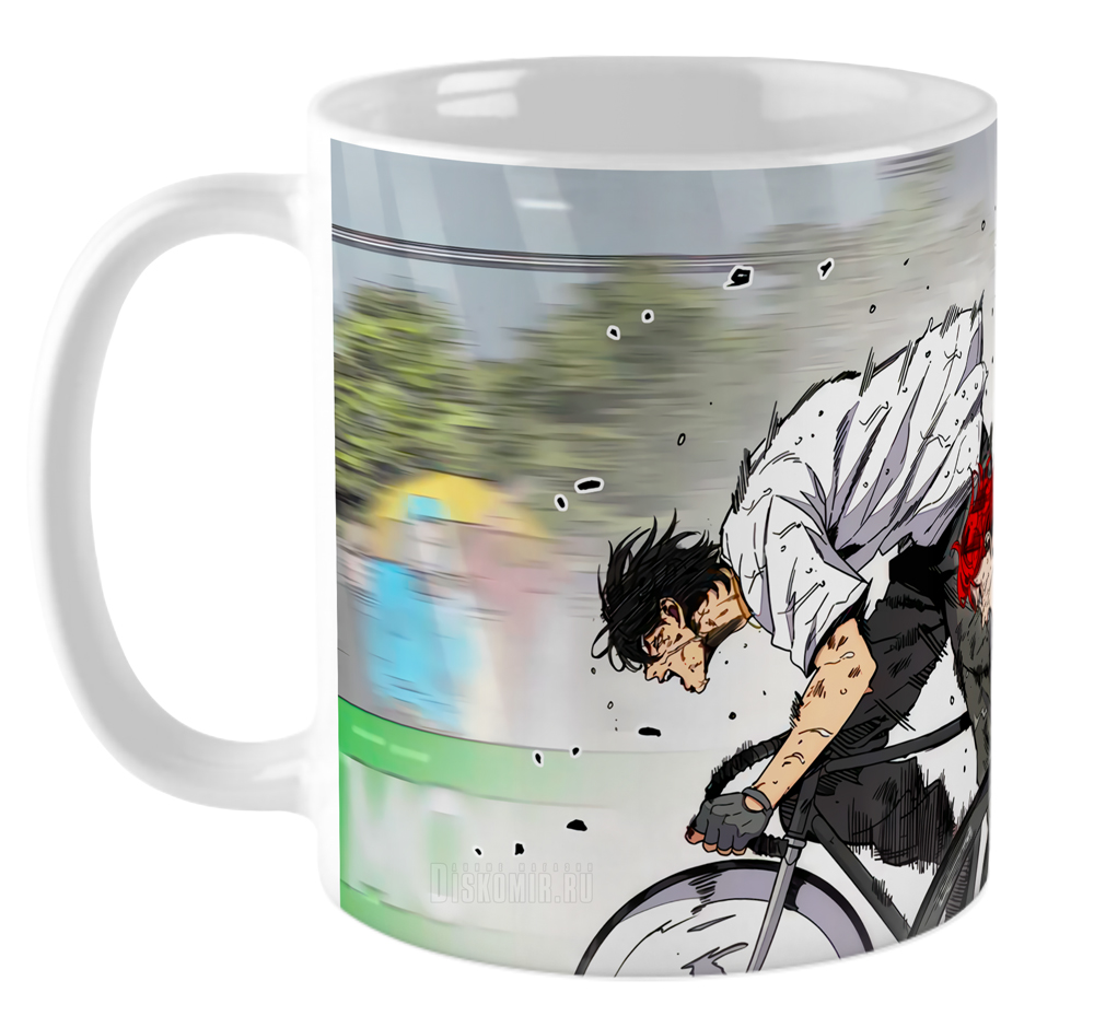 ���������� ������� ������������ ������ �� ����� �������� / Wind Breaker / windeubeuleikeo