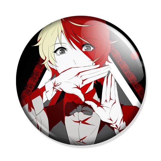 ���������� ������� ������ Prince of Stride - Chiyomatsu Bantarou �� ����� � ����� ����� ������� / Prince of Stride