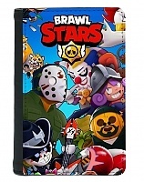   Brawl Stars