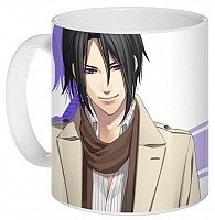  Hakuouki: Shinsengumi Kitan 310632