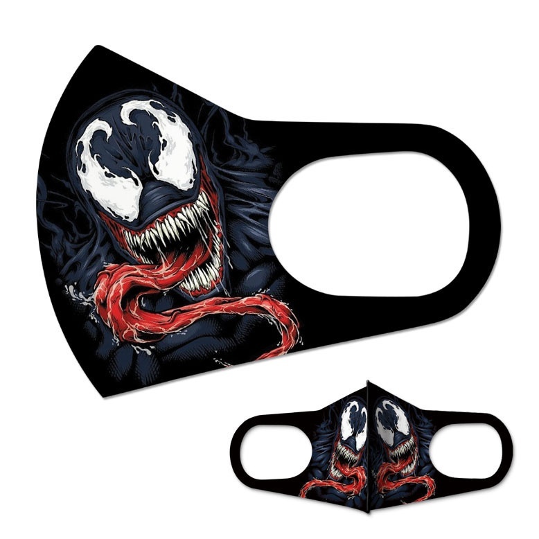 ���������� ������� ����� �� ���� Venom 583427 �� ����� � ����� ����� / Venom
