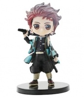  Demon Slayer Kimetsu no Yaiba: Tanjirou