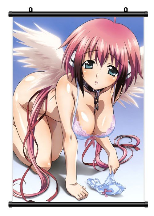 ���������� ������� ������� �������� Sora no Otoshimono 313500 �� ����� � ����� ���������� �������� / Sora no Otoshimono / Heaven's Lost Property / Lost Property of the Sky