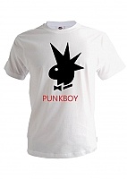  PUNKBOY