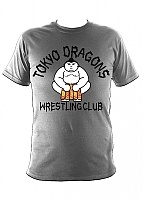  Tokyo Dragons