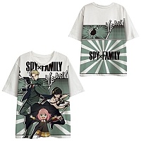 �������� Spy x Family (3D Print) 624142