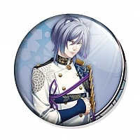  Sengoku Night Blood - Kagekatsu Uesugi