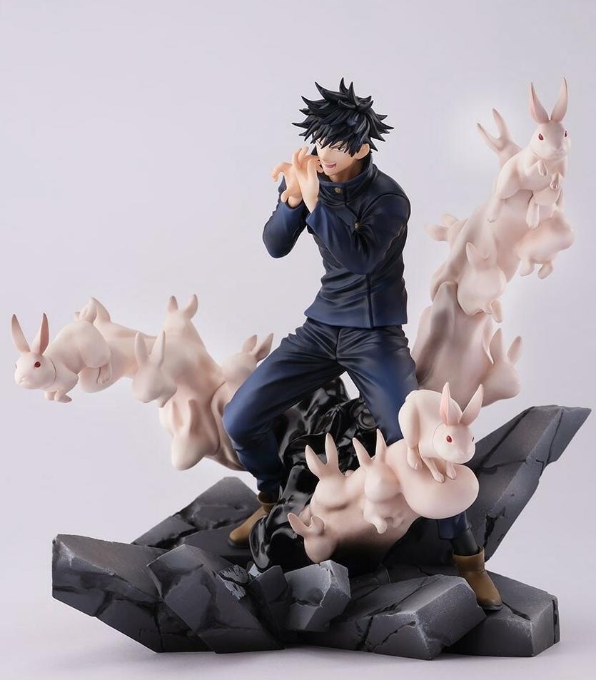 ������� SAV FIGURIZM? Fushiguro Megumi Encounter