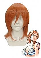 ������� ����� One Piece - Nami / Katekyo Hitman Reborn - Irie Shoichi