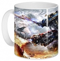  Warhammer 321597