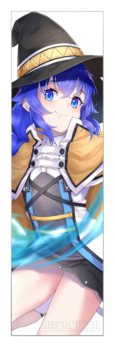 �������� ��� ���� Roxy Migurdia / Mushoku Tensei: Isekai Ittara Honki Dasu