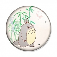  Tonari no Totoro Bamboo
