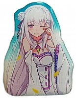   Re: Zero -  2