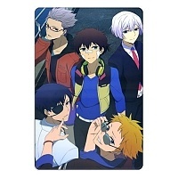    Hamatora 321280