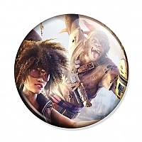  Beyond Good & Evil - Shani  Knox