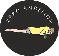   Zero Ambition 1009