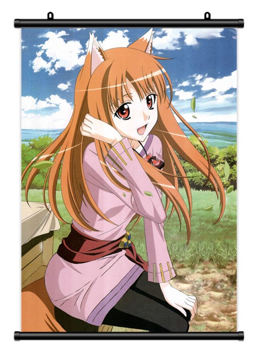   Spice and Wolf 305644