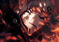   Jujutsu Kaisen /  и