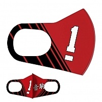 ����� �� ���� Haikyuu!! 583529