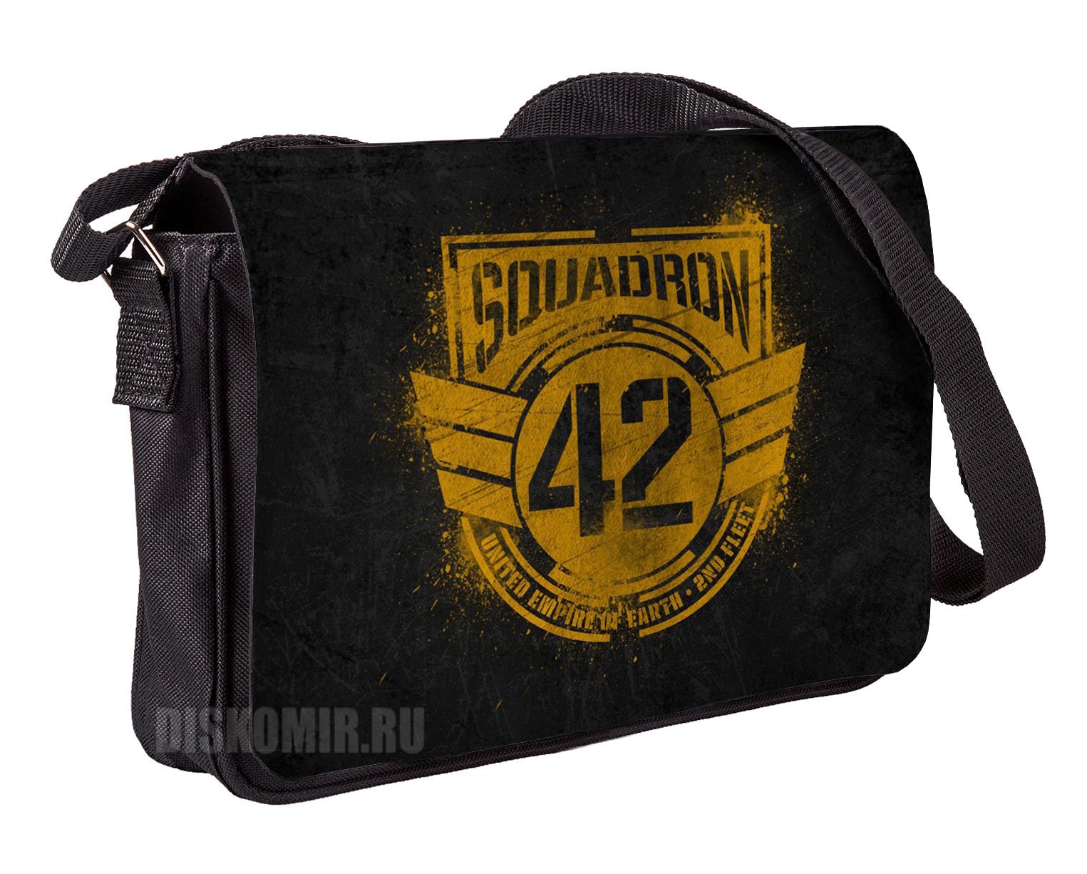 ���������� ������� �����-����������� �������� "Star Citizen" Squadron 42 �� ����� � ����� Star Citizen / �������� ��������� / ���� ������� / ���� ����