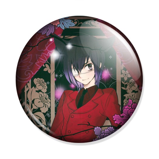 ���������� ������� ������ Loveless ����� ����� �� ����� � ����� ��������� / Loveless