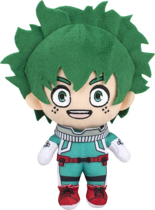 ���������� ������� ������ ������� My Hero Academia Midoriya Izuku PD71983 �� ����� ��� ��������� �������� / Boku no Hero Academia / My Hero Academia / �������� ������