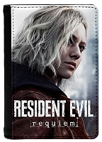    Resident Evil Requiem
