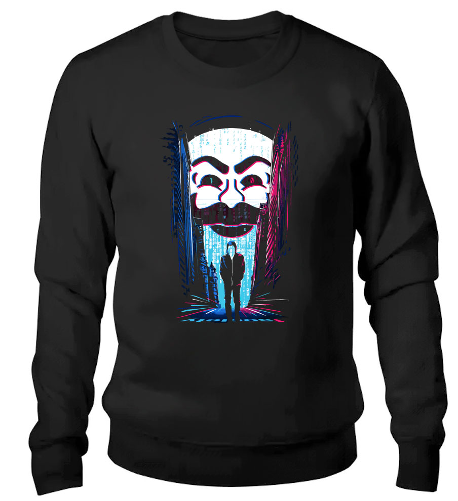            / Mr. Robot