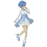  SAV Re: Zero Serenus Couture Vol.2 Rem