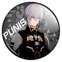  Punishing: Gray Raven - Astral