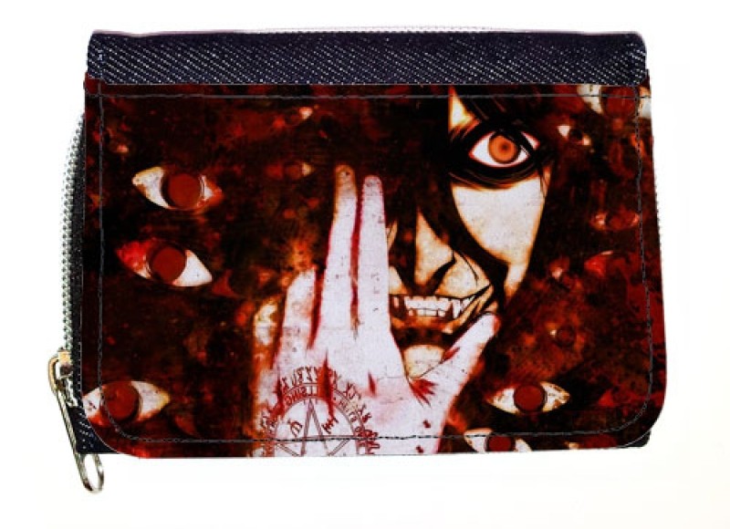 ���������� ������� ������� ��������� Hellsing 50062 �� ����� � ����� �������� / Hellsing