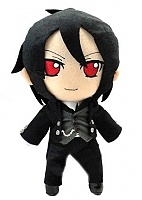 ������ ������� Kuroshitsuji - Sebastian Michaelis