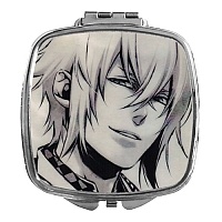  Hakuouki: Shinsengumi Kitan 301273