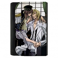   Code Geass 330807