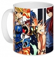  Fairy Tail 62572