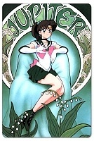    Bishoujo Senshi Sailor Moon 304843