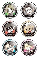    "Angels of Death" No.1 544789