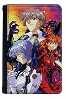     Neon Genesis Evangelion